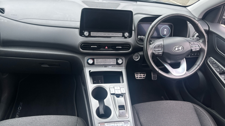 Hyundai KONA 100kW Premium 39kWh 5dr Auto Electric Hatchback